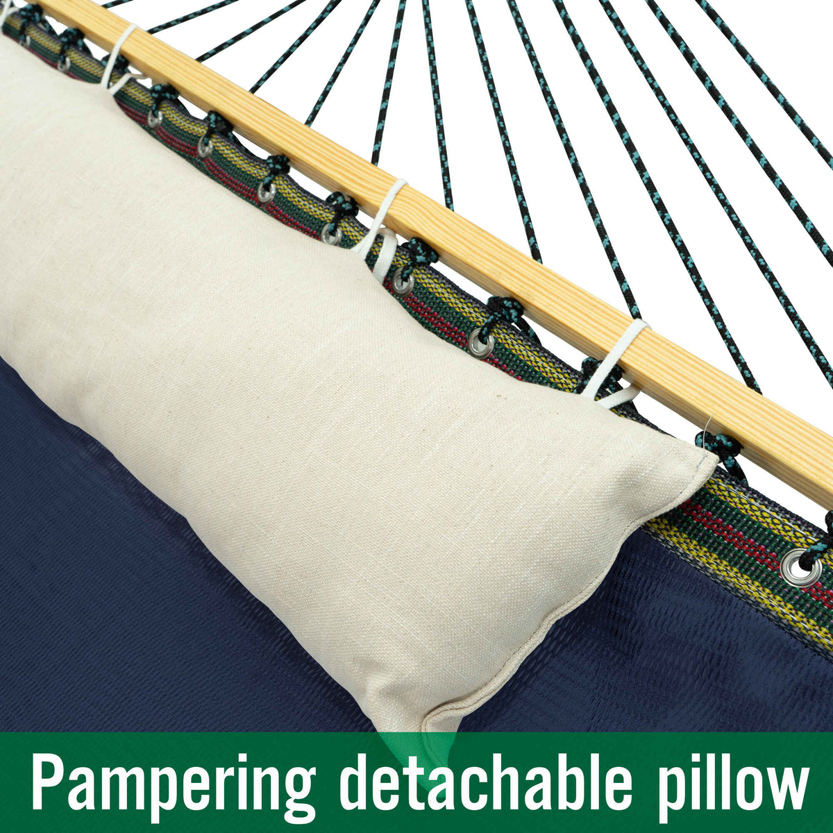 Tranquillo Unity Hammock with Stand
