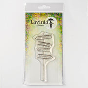 Lavinia Stamps - Fairy Towns