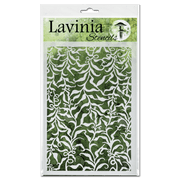 Lavinia Stencil - Foliage