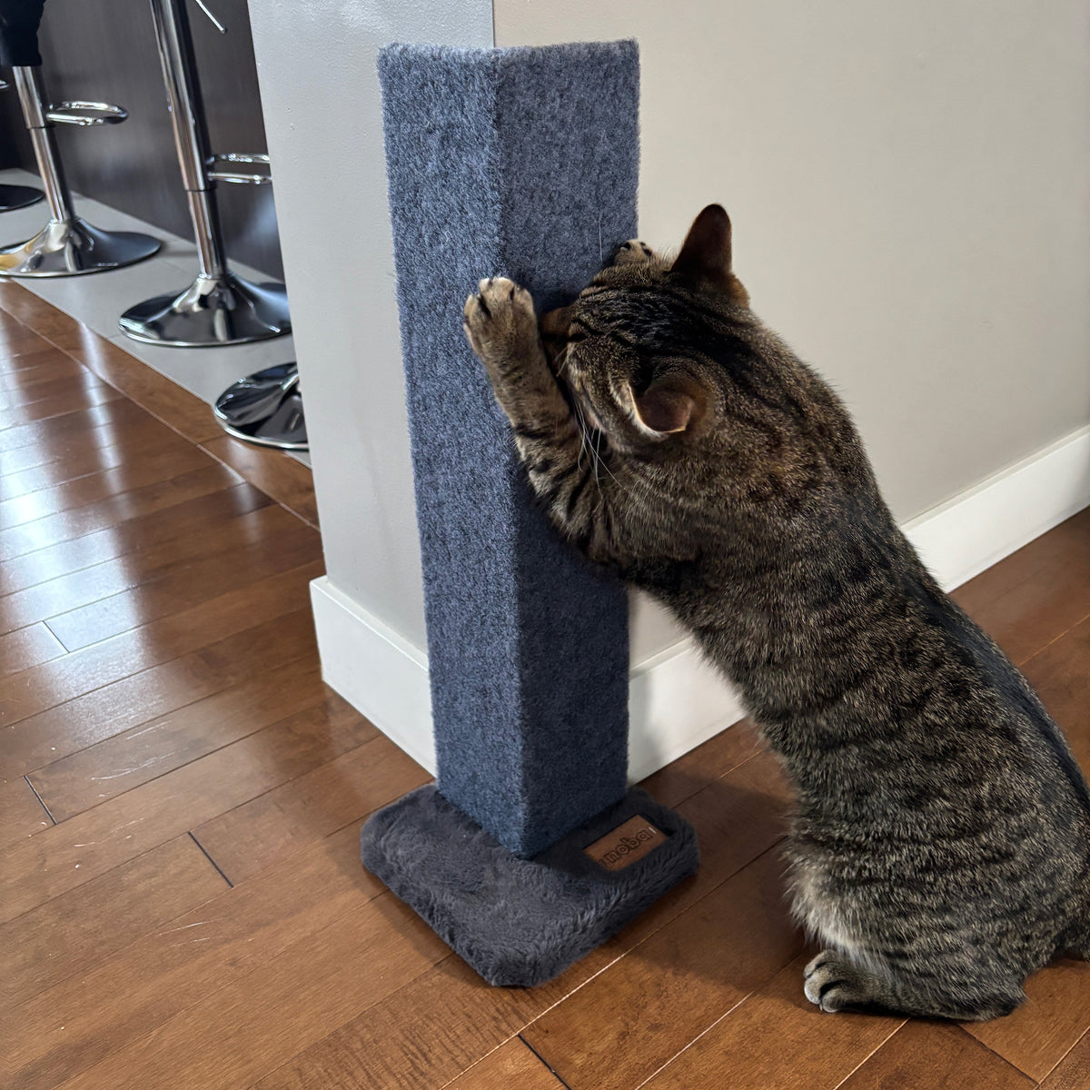 Noba Corner Cat Scratcher and Protector, 23 in
