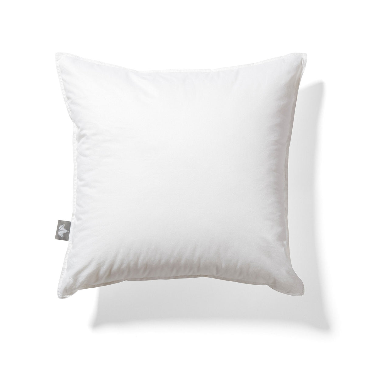 Canadian Down & Feather Gel Microfibre Down Alternative Cushion