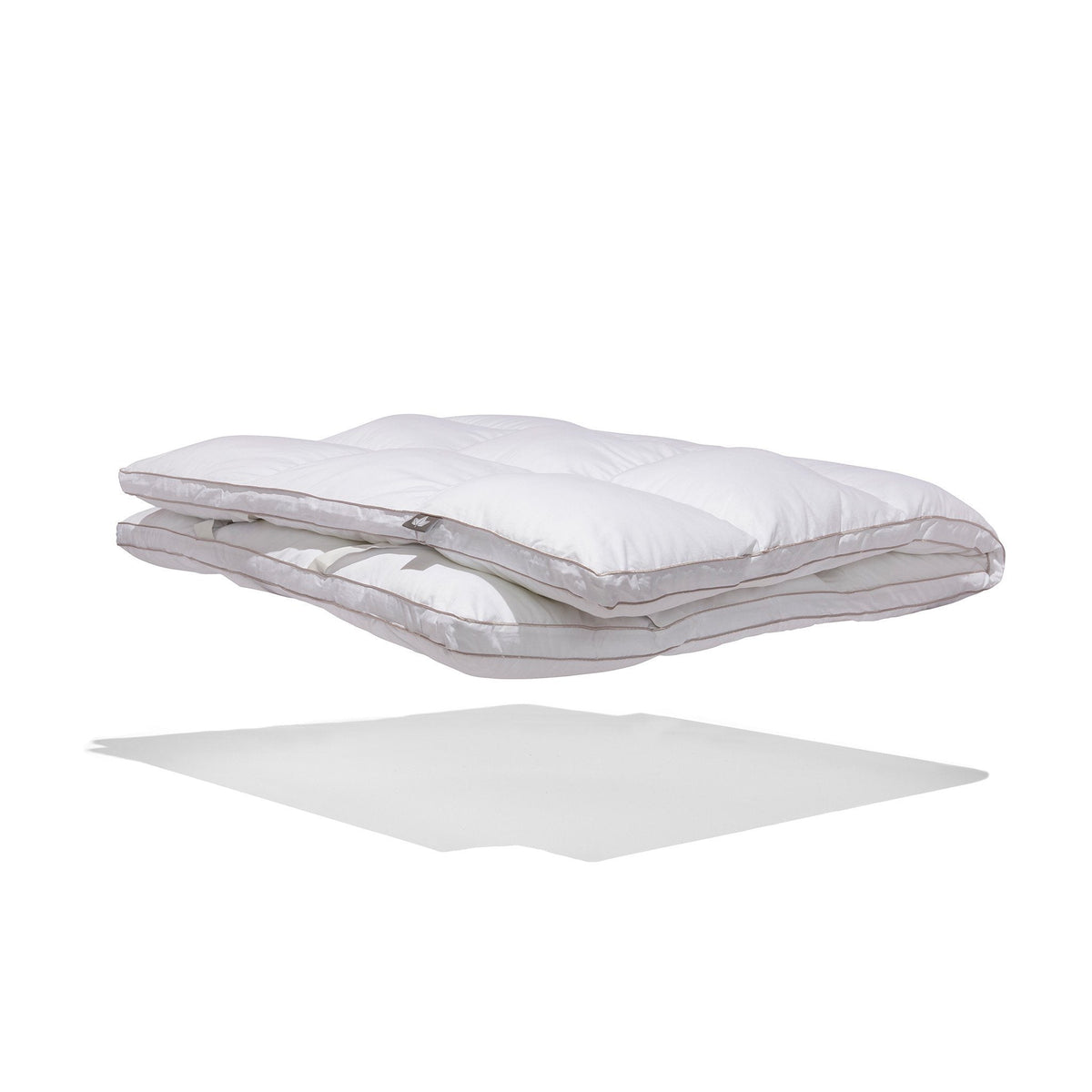 Gel Microfiber Down Alternative Poly Bed