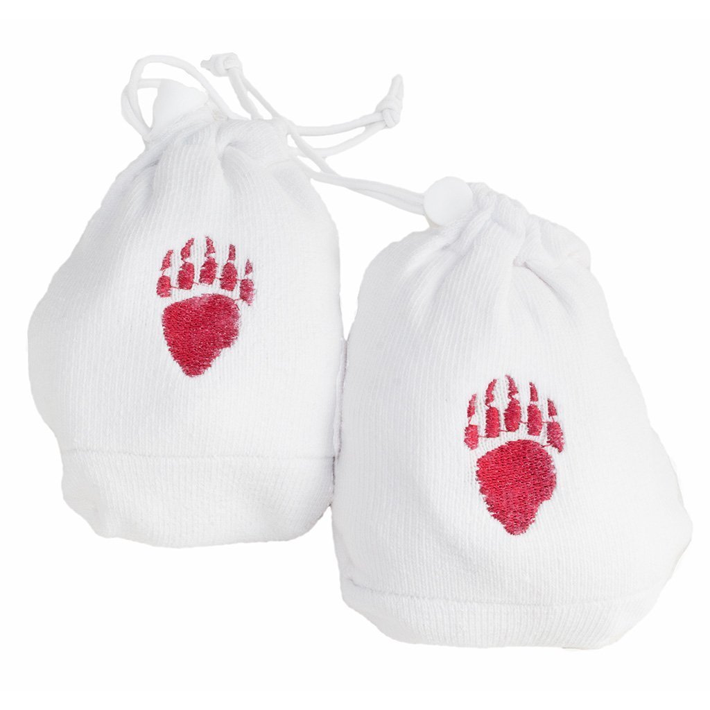 Grizzly Chalk Ball, 2-Pack, 8779CB