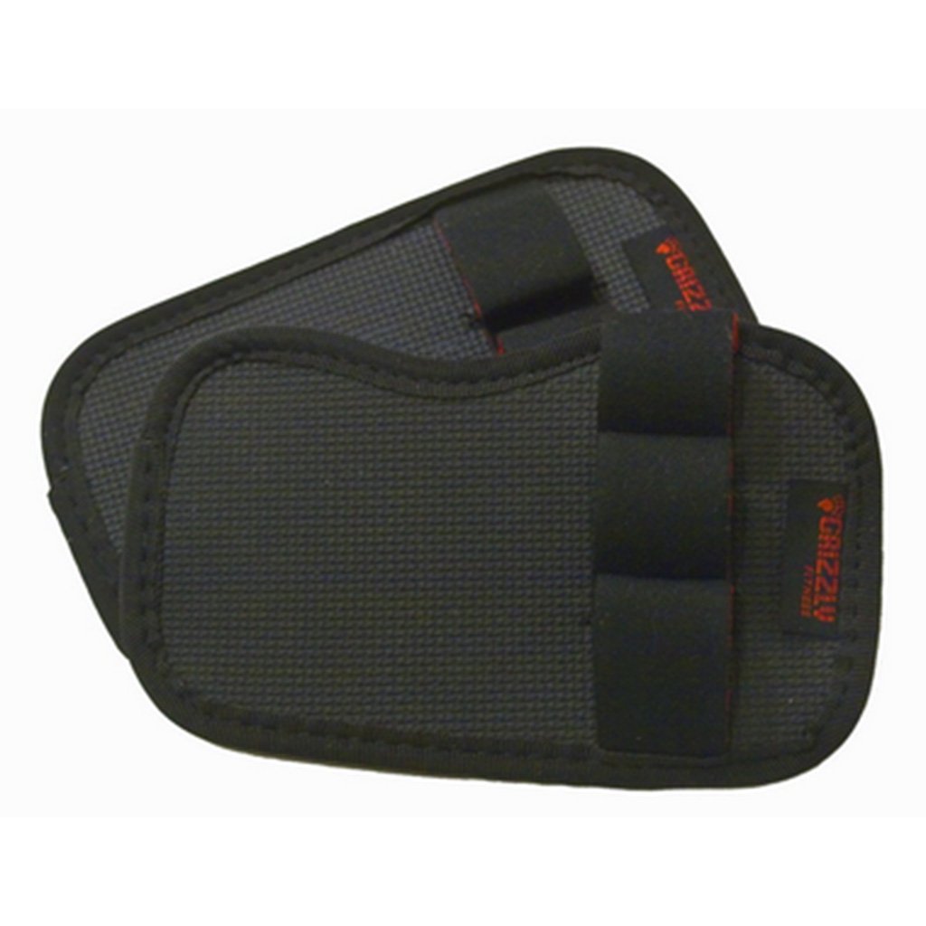 Grizzly Deluxe Neoprene Grab Pads, 8647