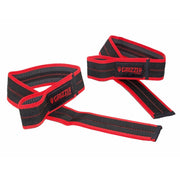 Grizzly Super Grip Deluxe Pro Lifting Straps, 8610R