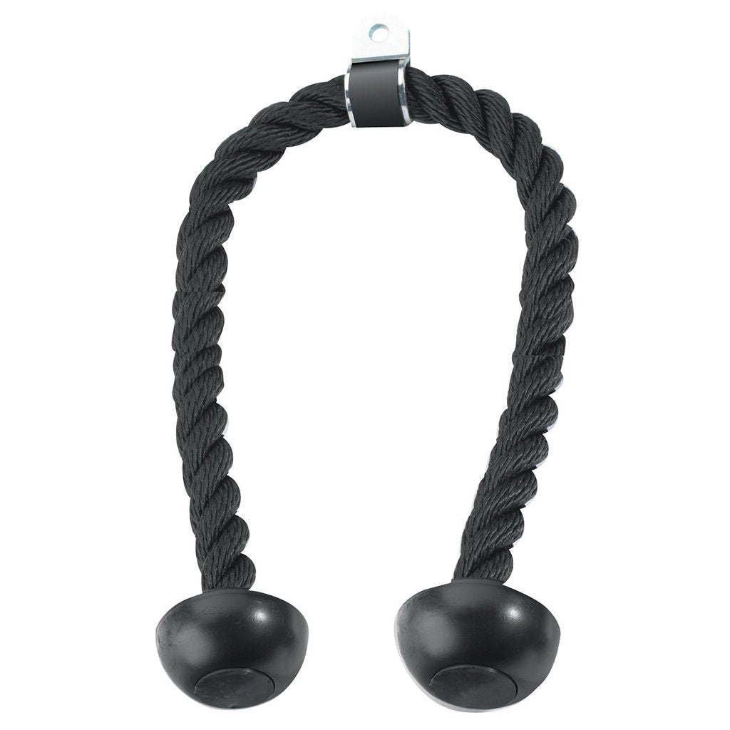 Grizzly Long Triceps Rope, 36 in, 8608L