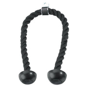 Grizzly Long Triceps Rope, 36 in, 8608L