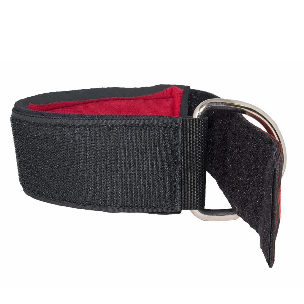 Grizzly 2 in Neoprene Ankle Strap, 8612