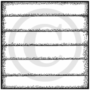 Frog's Whiskers Ink Stamp - Sandust Tile
