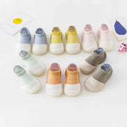 Cotton Sock Shoes for Babies & Toddlers