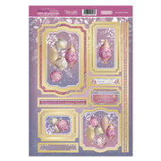 Hunkydory Topper Favourites - Beautiful Baubles