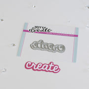 Create - shadow Heffy Cuts