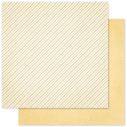 Halloween Hollow Basics C 12x12 Paper (12pc Bulk Pack)