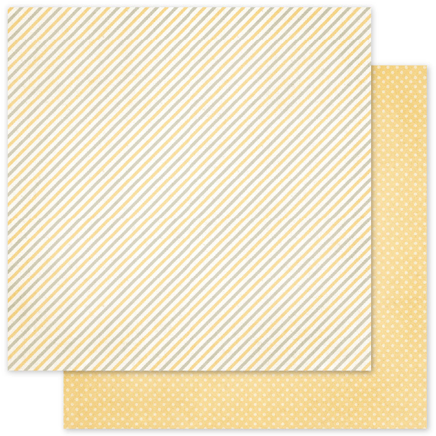 Halloween Hollow Basics C 12x12 Paper (12pc Bulk Pack)