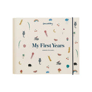 Specialday | My First Years | Memories & Treasures | Cream