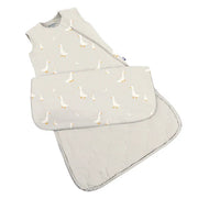 Gunamuna Duvet Sleep Sack 1.0 TOG, Goose