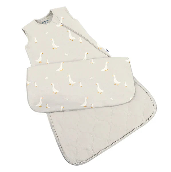 Gunamuna Duvet Sleep Sack 1.0 TOG, Goose