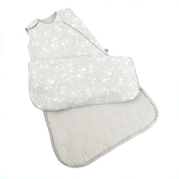 Gunamuna Duvet Sleep Sack 1.0 TOG, Magnolia