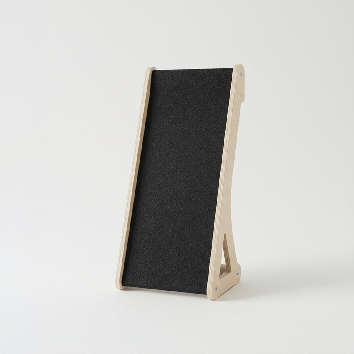 Noba Inclined Wall and Floor Cat Scratcher