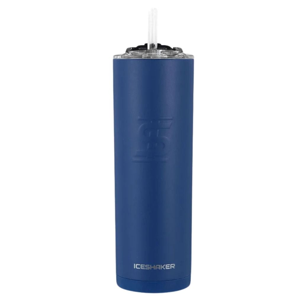 Ice Shaker Stainless Steel Tumbler, 590 ml