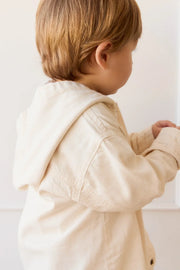 Jamie Kay Blair Jacket, Natural