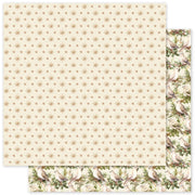 Joy to the World Basics B 12x12 Paper 35542