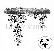 Lavinia Stamp - Creeping vine