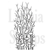 Lavinia Stamp - Zen Grass
