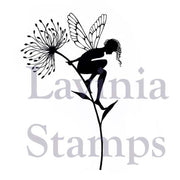 Lavinia Stamp - Seeing is Believing