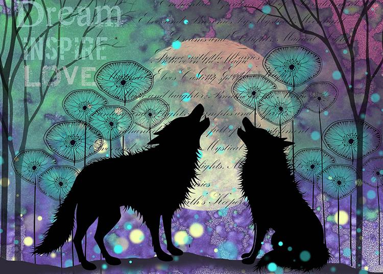 Lavinia Stamp - Valko