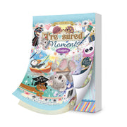 The Little Book of Treasured Moments