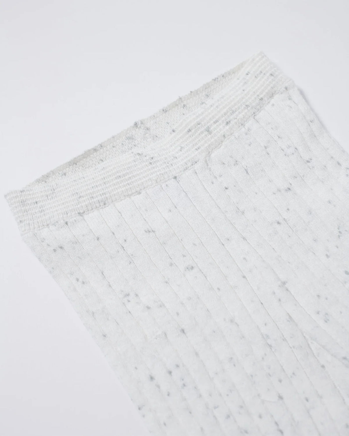 7AM Hug Me Leggings, White