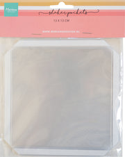 Marianne Design Shaker Pockets - 13 x 13 cm - 5 pcs