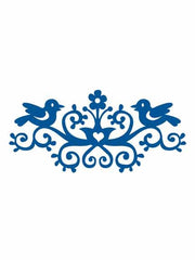Marianne Design: Creatables Dies - Folklore