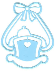 Marianne Design: Creatables Dies - Crib