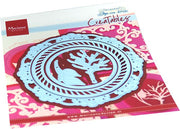 Creatables Anja's Circle XS Die