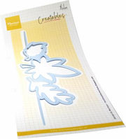 Marianne Design Creatables Die - Layout Autumn Leaves by Marleen