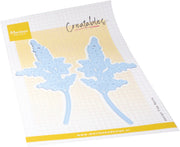 Marianne Design Creatables Die - Tiny's Feather Grass