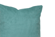 Canadian Down & Feather Lagoon Cord Cushion Cover
