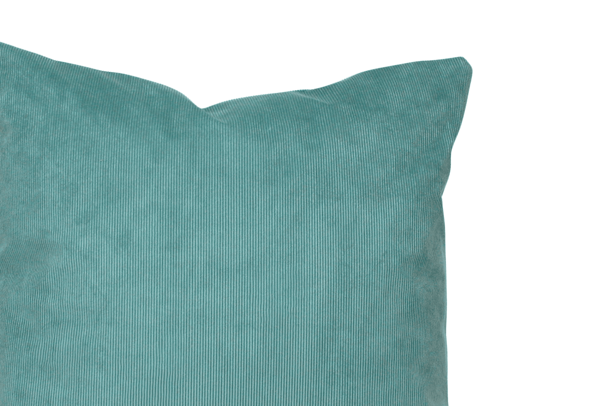 Canadian Down & Feather Lagoon Cord Cushion Cover