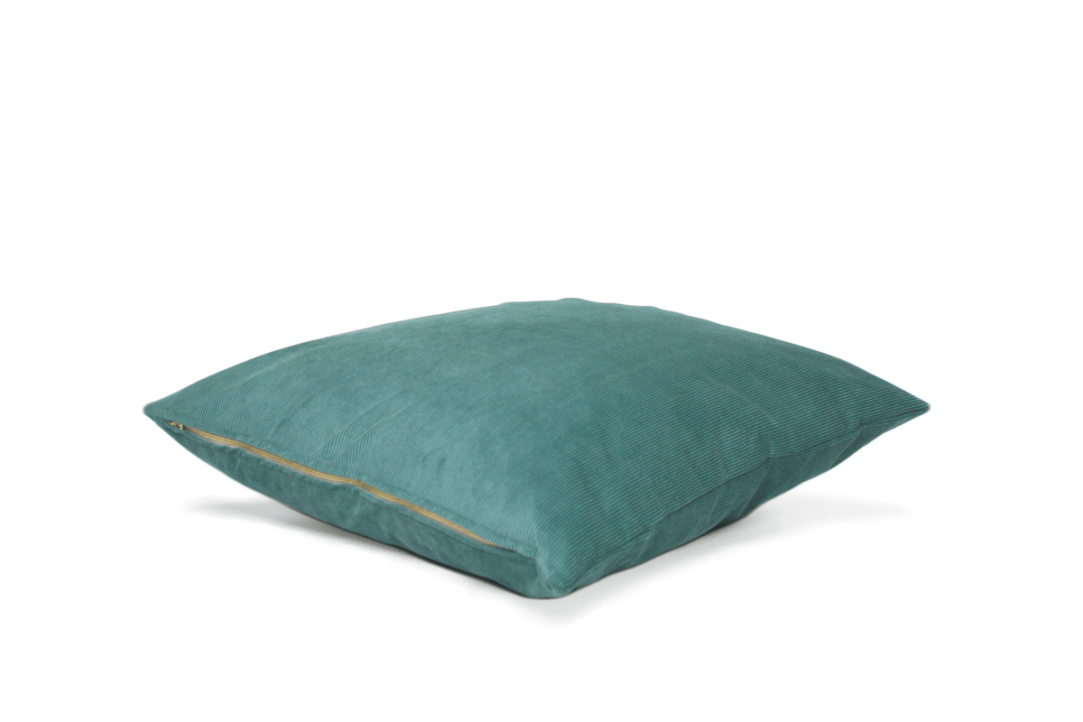 Canadian Down & Feather Lagoon Cord Cushion Cover
