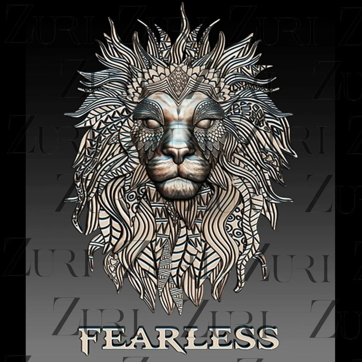 Zuri Designs The King
