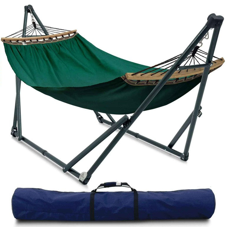 Tranquillo Universal Canvas Hammock, Medium