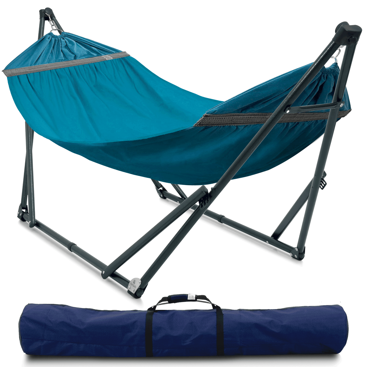 Tranquillo Universal Canvas Hammock, Medium