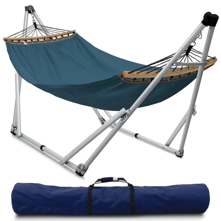 Tranquillo Universal Canvas Hammock, Medium