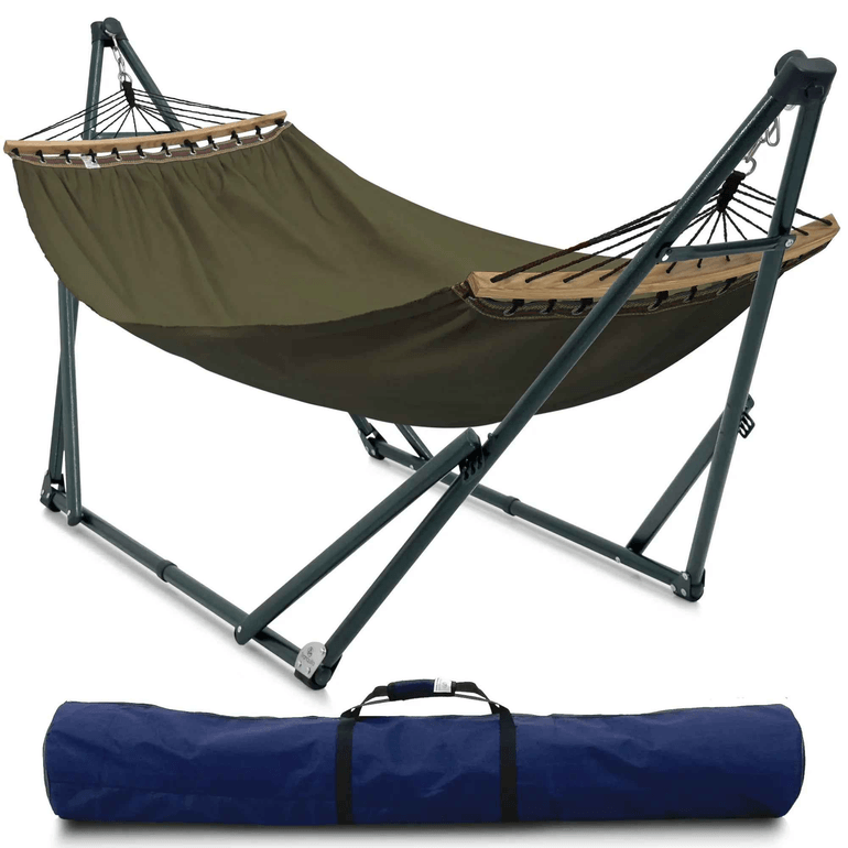 Tranquillo Universal Canvas Hammock, Medium