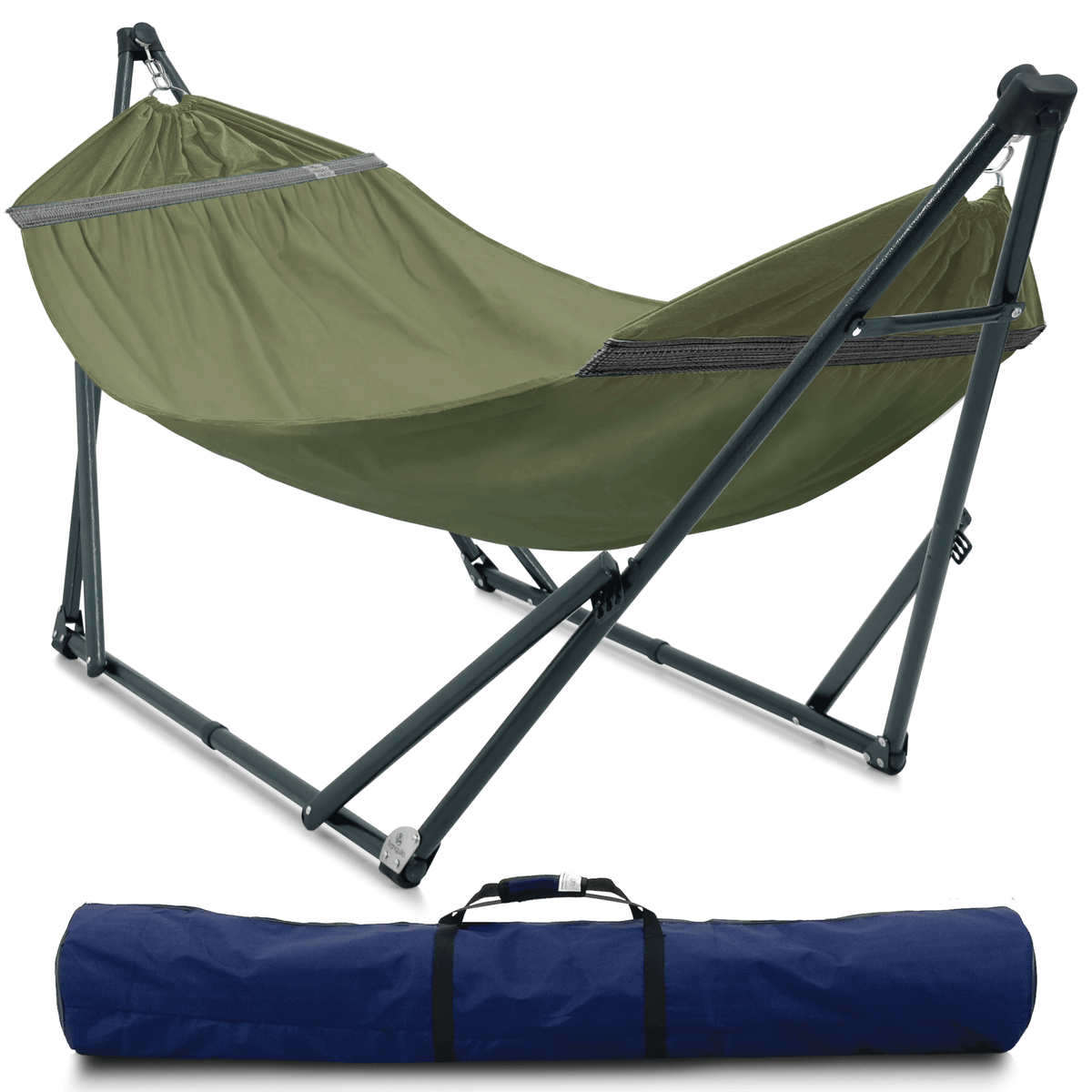 Tranquillo Universal Canvas Hammock, Medium