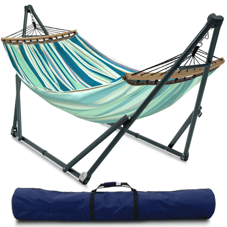 Tranquillo Universal Canvas Hammock, Medium