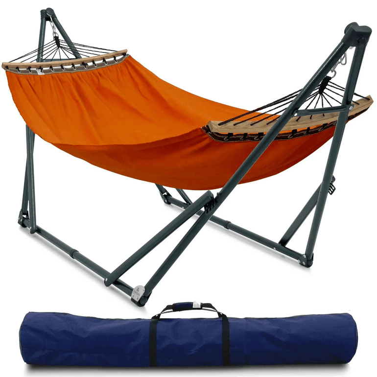 Tranquillo Universal Canvas Hammock, Medium