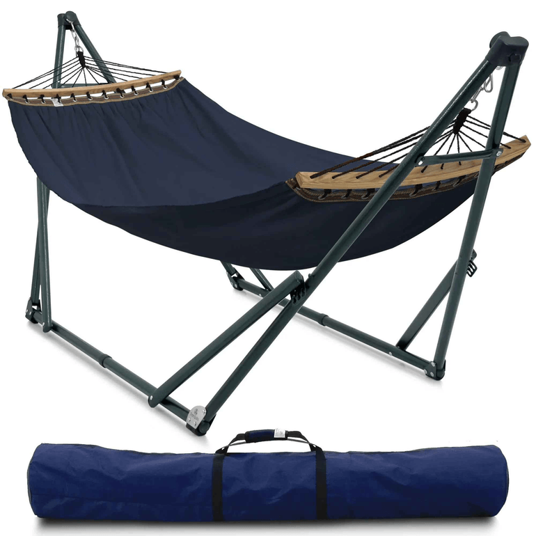 Tranquillo Universal Canvas Hammock, Medium